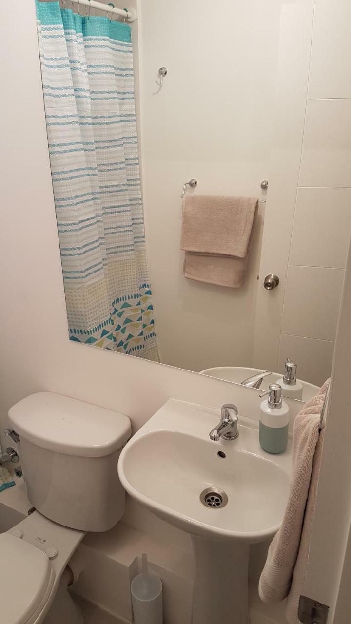Departamento Nuevo Full Equipado * Valdivia