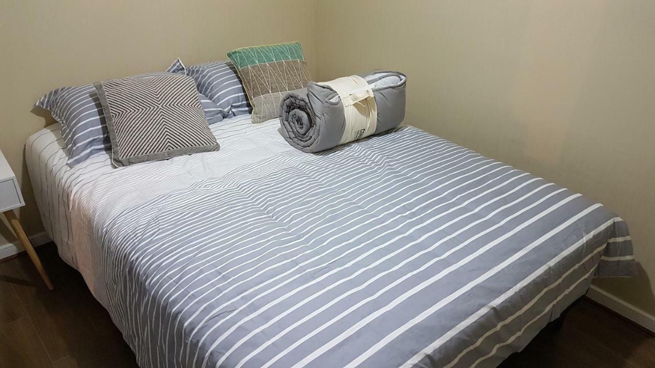 Departamento Nuevo Full Equipado * Valdivia