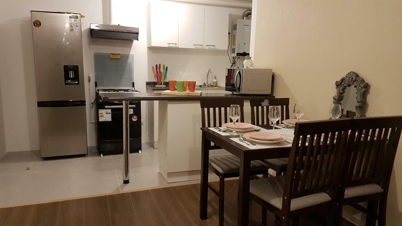 Departamento Nuevo Full Equipado Apartamento Valdivia