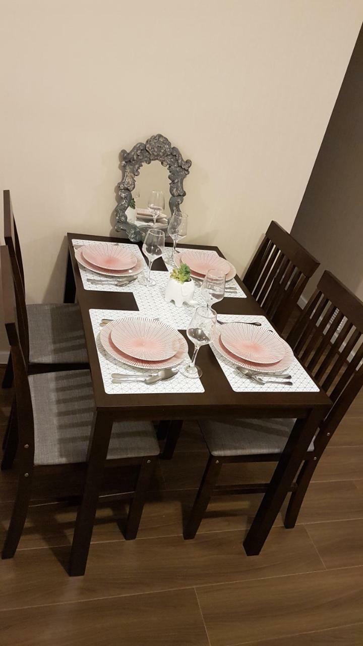Departamento Nuevo Full Equipado *