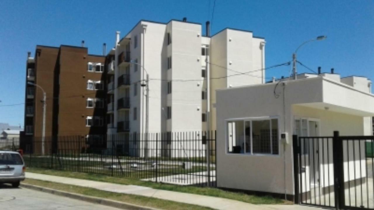 Apartamento Departamento Nuevo Full Equipado Valdivia