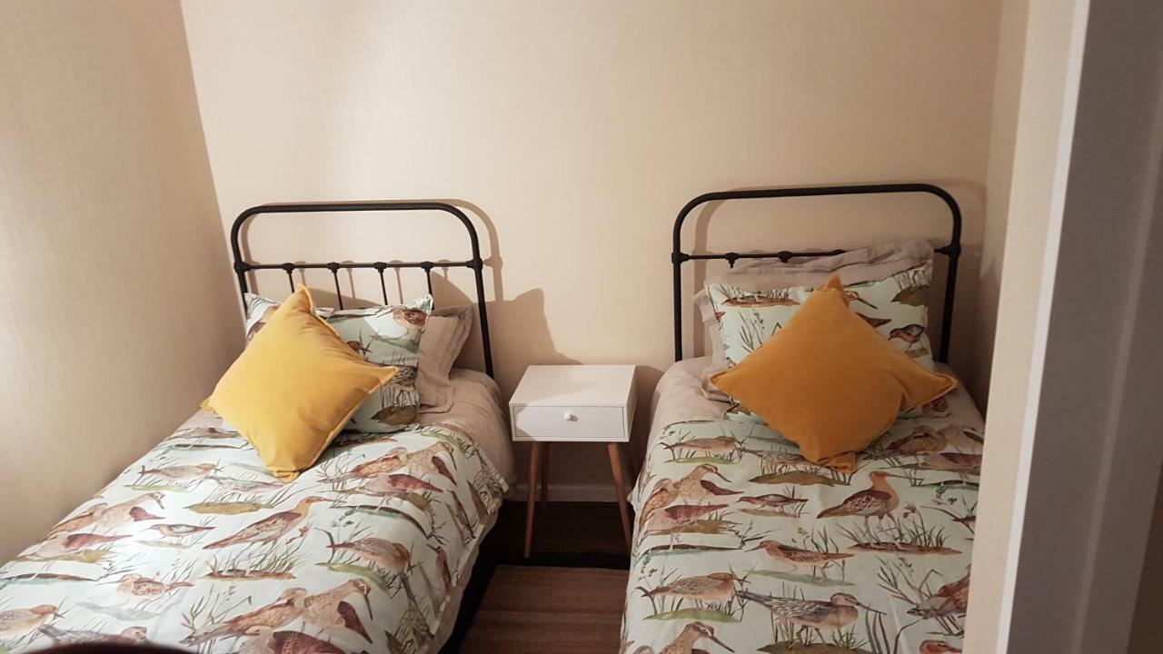 Departamento Nuevo Full Equipado Apartamento