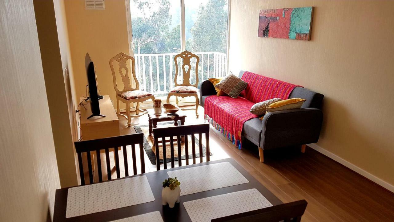 Departamento Nuevo Full Equipado * Valdivia