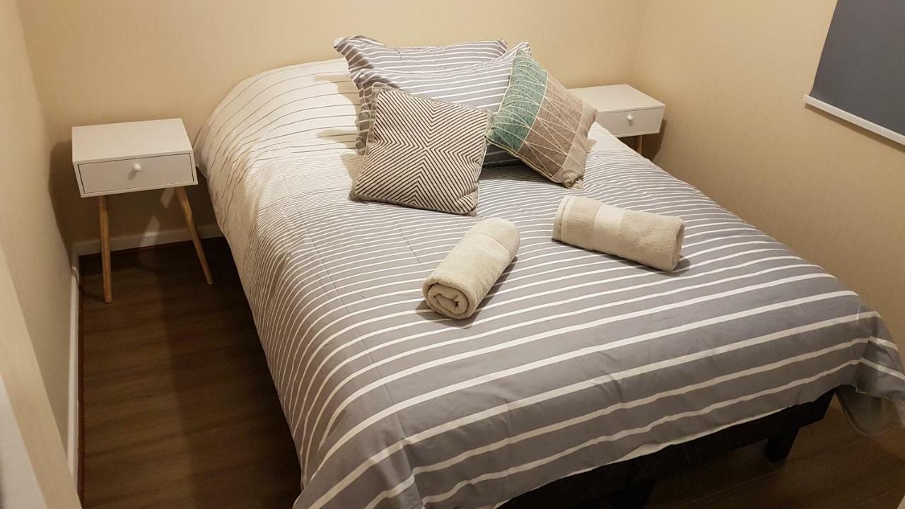 Apartamento Departamento Nuevo Full Equipado Valdivia