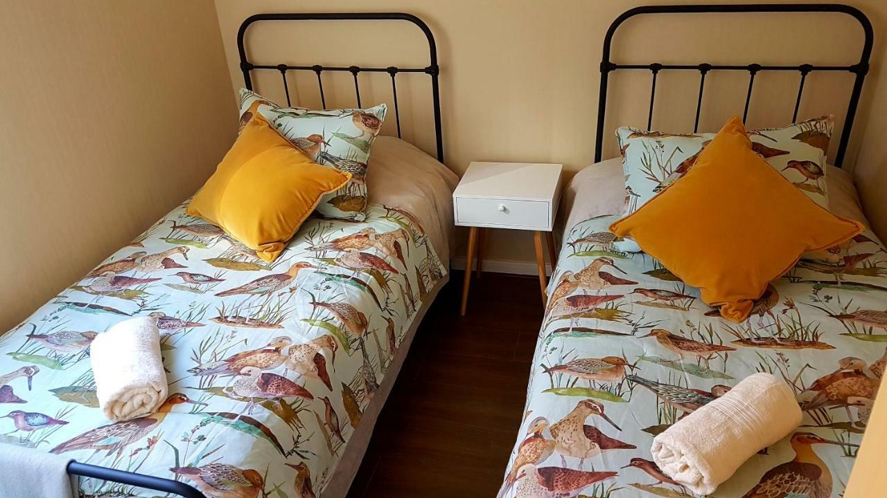 Departamento Nuevo Full Equipado Valdivia