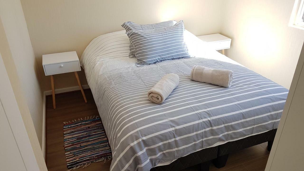 Departamento Nuevo Full Equipado Apartamento