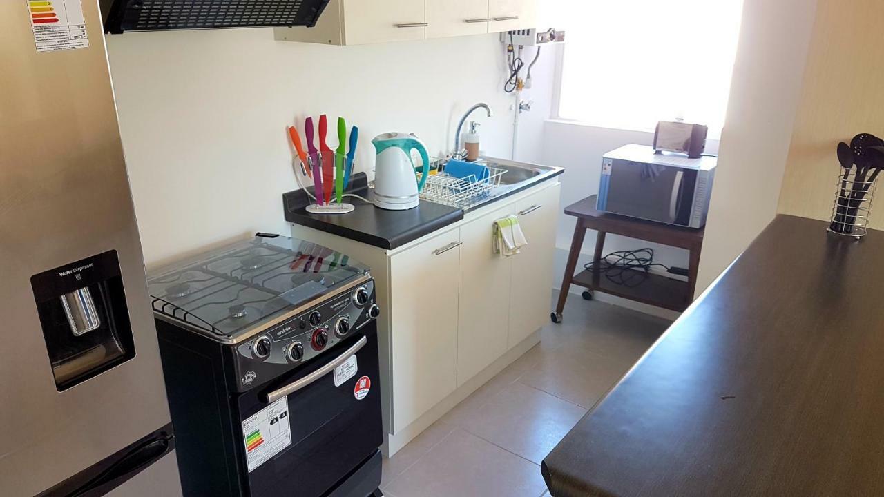 Departamento Nuevo Full Equipado Apartamento