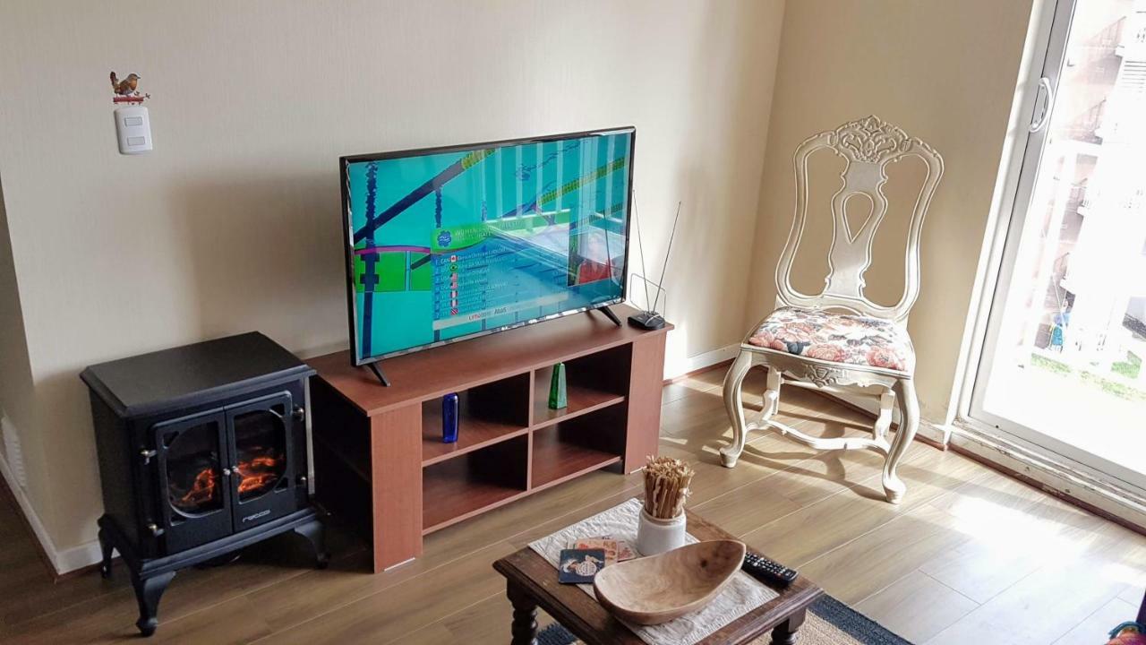 Departamento Nuevo Full Equipado Apartamento *