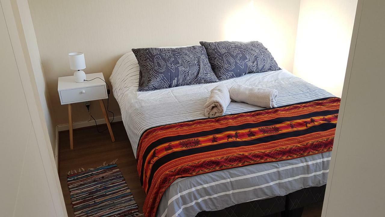 Apartamento Departamento Nuevo Full Equipado Valdivia